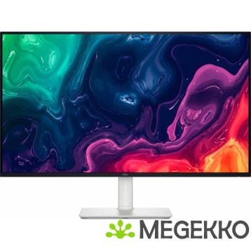 DELL Plus S3225QS 32  4K Ultra HD 120Hz LCD monitor, Verzenden, Nieuw, Dell