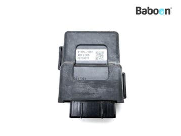 CDI / ECU unit Kawasaki Z 125 2021-2025 (Z125 BR125L), Verzenden, Gebruikt