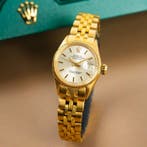 Rolex - Datejust Lady 18k Yellow Gold Vintage - 6901 - Dames, Nieuw