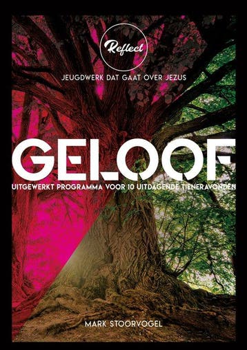 9789033835650 Reflect - Geloof Mark Stoorvogel, Verzenden, Nieuw, Mark Stoorvogel