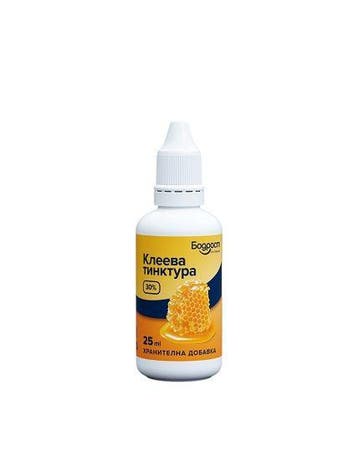 Natuurlijke en puur Propolis tinctuur 30% voor hoge, Nieuw