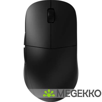 Endgame Gear XM2w 4k v2 Zwart Draadloze Gaming Muis, Computers en Software, Verzenden, Nieuw, Endgame Gear
