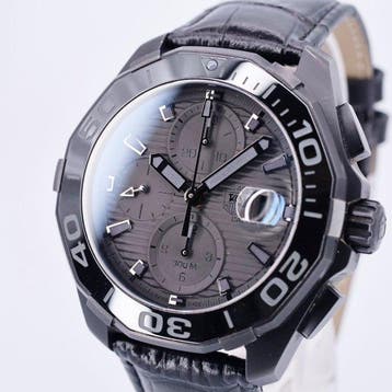 TAG Heuer - Aquaracer 300M - CAY218B - Heren - 2010-2020