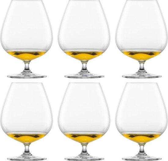 Schott Zwiesel Bar Special Cognacglas XXL45 - 0.88 Ltr - set, Huis en Inrichting, Keuken | Servies