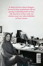 Boek vol levens 9789044660685 Margaret Atwood, Boeken, Verzenden, Gelezen, Margaret Atwood