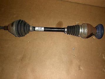 Tiguan Aandrijfas Rechts 5N0407764M 5N0407764MX, Nieuw