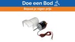 Bieden: Jabsco 37065-0000 Marine Toilet Motor, Ophalen of Verzenden, Nieuw, Kombuis en Sanitair, Zeilboot of Motorboot