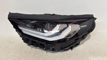 BMW X3 G45 LED linker koplamp links 5A1BD17, Ophalen, Gebruikt