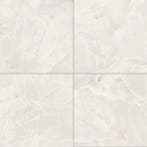 Vloertegel wandtegel garner marmer ivoor mat 60x60, Ophalen, Keramiek, Nieuw, 10 m² of meer