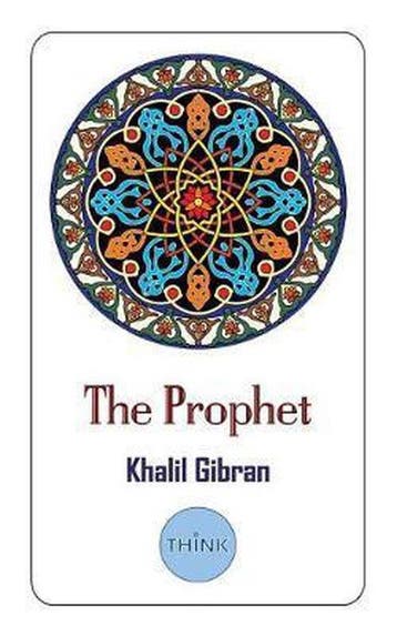 The Prophet - Khalil Gibran 9781727007404, Verzenden, Zo goed als nieuw, Khalil Gibran