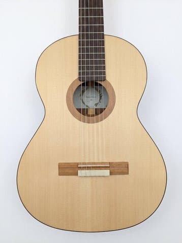 Kairòs Lutherie - Studio Asterion - - Klassieke gitaar -, Nieuw