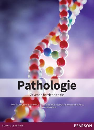 Pathologie - Elaine Tompary 9789043035330, Verzenden, Gelezen, Elaine Tompary