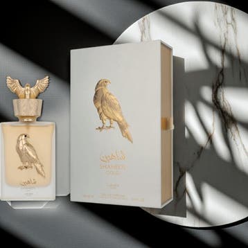 Lattafa Pride - Shaheen Gold - Eau de Parfum - 100 ml, Verzenden, Nieuw