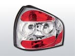 Achterlichten | geschikt voor Audi A3 8L 1996-2000 3-deurs /, Auto-onderdelen, Verzenden, Nieuw, Audi