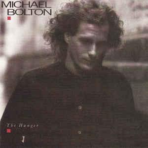 cd - Michael Bolton - The Hunger, Verzenden, Zo goed als nieuw
