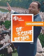 Blink Wereld Geschiedenis Bronnenboek groep 8, Boeken, Schoolboeken, Verzenden, Nieuw