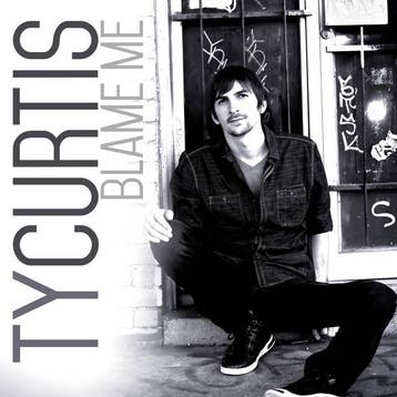 cd - Ty Curtis - Blame Me, Verzenden, Nieuw in verpakking