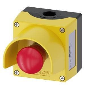 Siemens Drukknopkast Compleet - 3SU18510ND002AC2, Verzenden, Nieuw, Overige typen