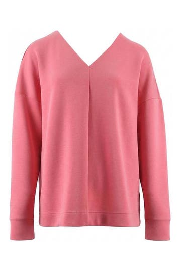 Street One Trui in maat 44 Roze, Street One, Verzenden, Zo goed als nieuw, Overige kleuren