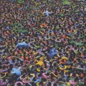 cd - Elbow - Giants Of All Sizes, Verzenden, Zo goed als nieuw