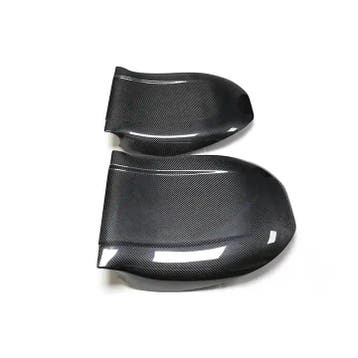 Tesla Model 3 | S | Y | X Carbon stoel kap cover, Verzenden