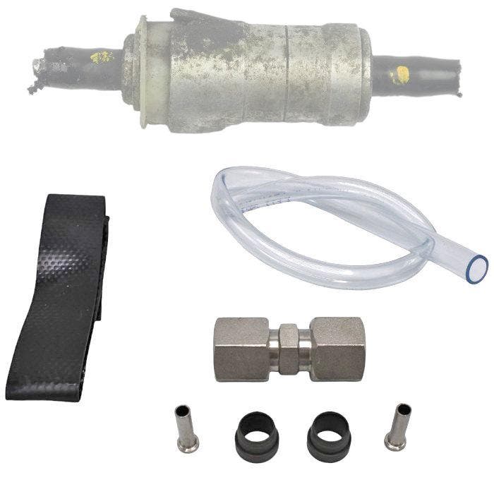 Fiat 500 Panda Ford Ka Koppelingsleiding Lekkage Reparatie, Auto-onderdelen, Transmissie en Toebehoren, Nieuw, Verzenden