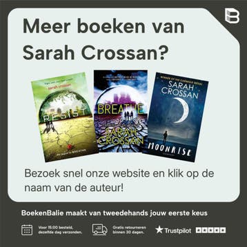 Moonrise - Sarah Crossan 9781408878439, Verzenden, Gelezen, Sarah Crossan