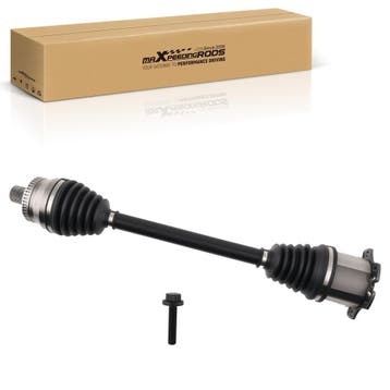 CV Axle Assembly geschikt voor Seat Exeo 3R2 2.0 TDI 2008..., Auto-onderdelen, Remmen en Aandrijving, Verzenden, Nieuw, Seat