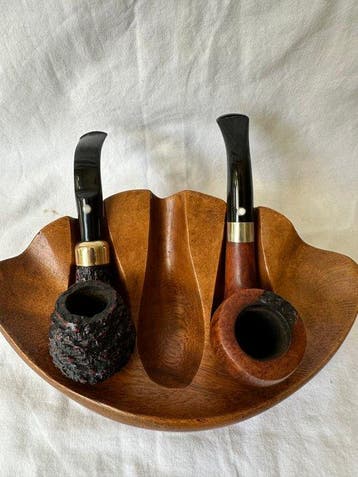 Mauro Armellini - Straight Grain & Series II - Zonder, Nieuw