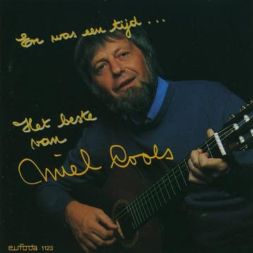 cd - Miel Cools - Er Was Een Tijd ... Het Beste Van Miel..., Cd's en Dvd's, Verzenden, Zo goed als nieuw