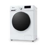 Altenau Xg80-7528nl2w Wasmachine – 8 Kg 1200 Rpm Wit |, Ophalen of Verzenden, Nieuw, Voorlader, 85 tot 90 cm