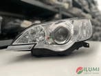 SUBARU LEGACY OUTBACK LIFT 07 KOPLAMP XENON LINKS KPL, Verzenden, Gebruikt, Subaru