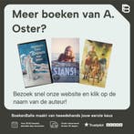 Hoe moet je kijken? / Grote ABC / nr. 673 9789029533171, Boeken, Verzenden, Gelezen, A. Oster