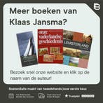 De hardloper 9789077948415 Klaas Jansma, Boeken, Verzenden, Gelezen, Klaas Jansma