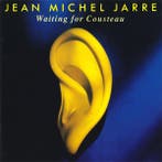 cd - Jean Michel Jarre - Waiting For Cousteau, Verzenden, Zo goed als nieuw