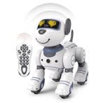 RC Robot Hond met IR Afstandsbediening - Stunt Speelgoed, Verzenden, Nieuw