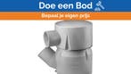 Bieden: Vetus MGL84510A exhaust muffler inlet, Ophalen of Verzenden, Nieuw, Motor en Techniek, Zeilboot of Motorboot