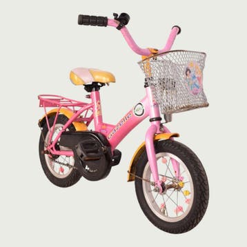 Gazelle kinderfiets 12 inch, Ophalen of Verzenden, Gebruikt, Gazelle