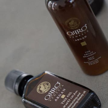 Orro Venezia Argan - The Oil 100ml, Sieraden, Tassen en Uiterlijk, Ophalen of Verzenden, Nieuw, Overige typen