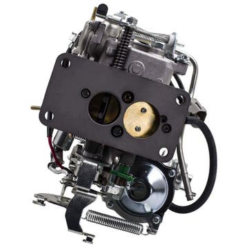 Carburetor carb geschikt voor Toyota 4AF, Corolla 1.6L 2..., Auto-onderdelen, Verzenden, Nieuw, Toyota