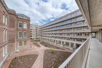 Te huur: Appartement Plantage Muidergracht in Amsterdam, Noord-Holland, Appartement, Amsterdam