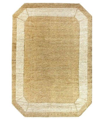 Yute - Zahara Greca 350x240 - Tapijt - 350 cm - 240 cm, Nieuw