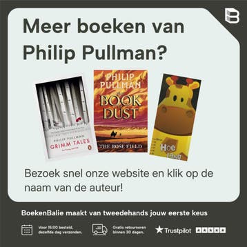 The Secret Commonwealth / The book of dust / 2 9780241373354, Verzenden, Zo goed als nieuw, Philip Pullman