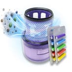 Premium filter voor Dyson v11 v15  SV14 SV15 SV17 SV22 SV28, Witgoed en Apparatuur, Onderdelen en Toebehoren, Ophalen of Verzenden