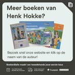 Het geheimzinnige schrift / Top 9789043700023 Henk Hokke, Verzenden, Gelezen, Henk Hokke