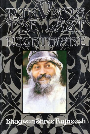 Nirvana: The Last Nightmare - Osho (Bhagwan Shree Rajneesh), Boeken, Verzenden, Nieuw