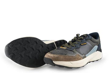 PME Legend Sneakers in maat 44 Bruin, Bruin, Verzenden, PME Legend, Sneakers of Gympen