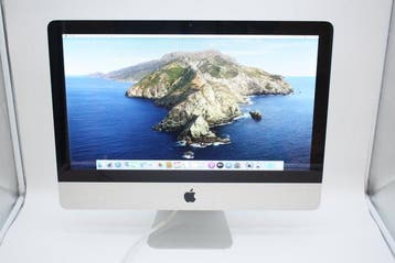≥ iMac 2011 21.5 Te Koop | Marktplaats