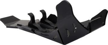 AXP Xtrem Skidplate HDPE 8mm GasGas EC250F EC350F 2021-2024, Ophalen of Verzenden, Nieuw