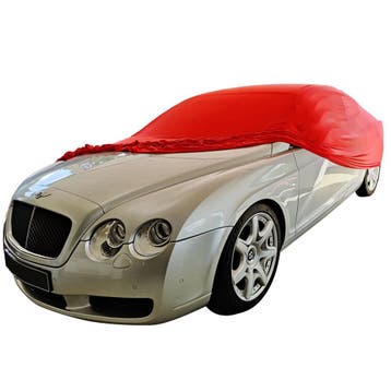 Autohoes voor Bentley Continental GTC (2007-heden) Indoor, Ophalen of Verzenden, Nieuw, Op maat